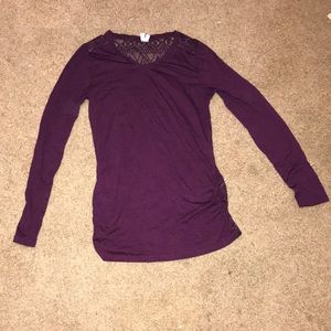 Dressy Long sleeve